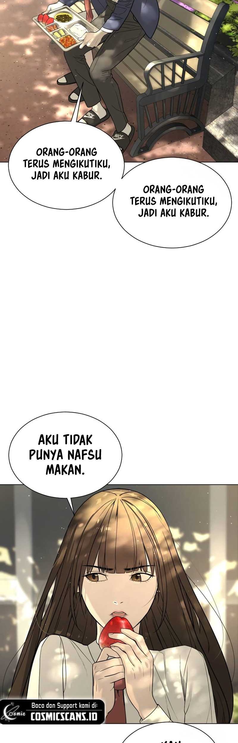 Killer Peter Chapter 5 Halaman 32