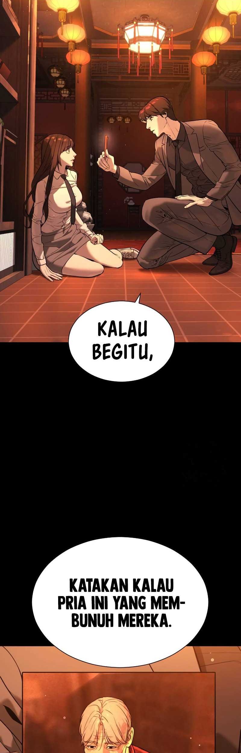 Killer Peter Chapter 5 Halaman 36