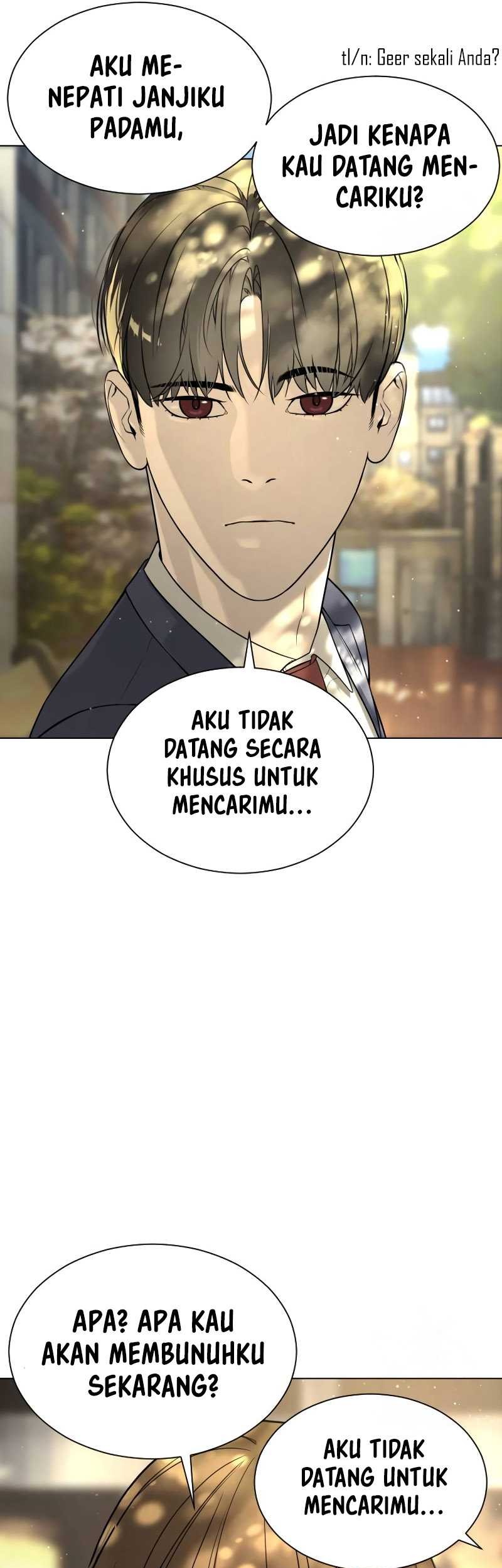 Killer Peter Chapter 5 Halaman 38