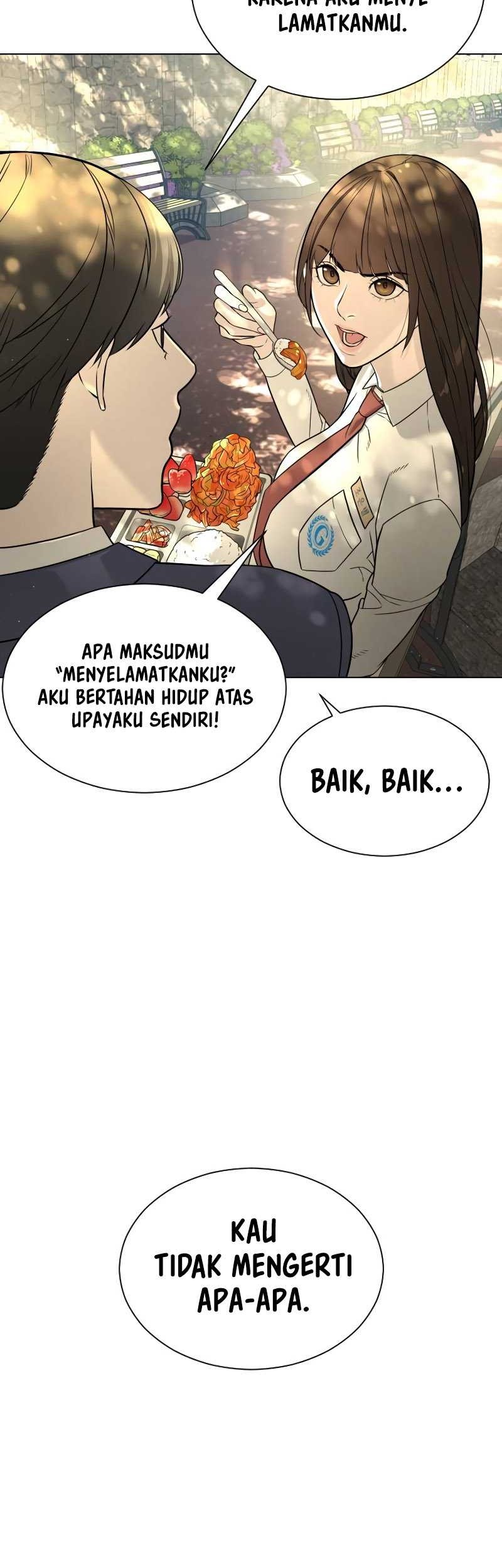 Killer Peter Chapter 5 Halaman 40
