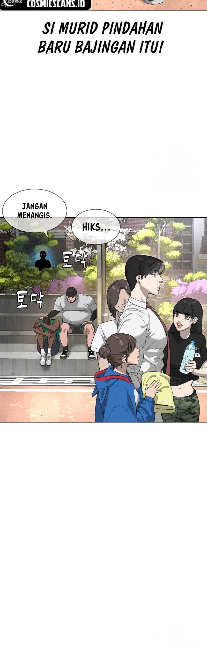 Killer Peter Chapter 5 Halaman 49