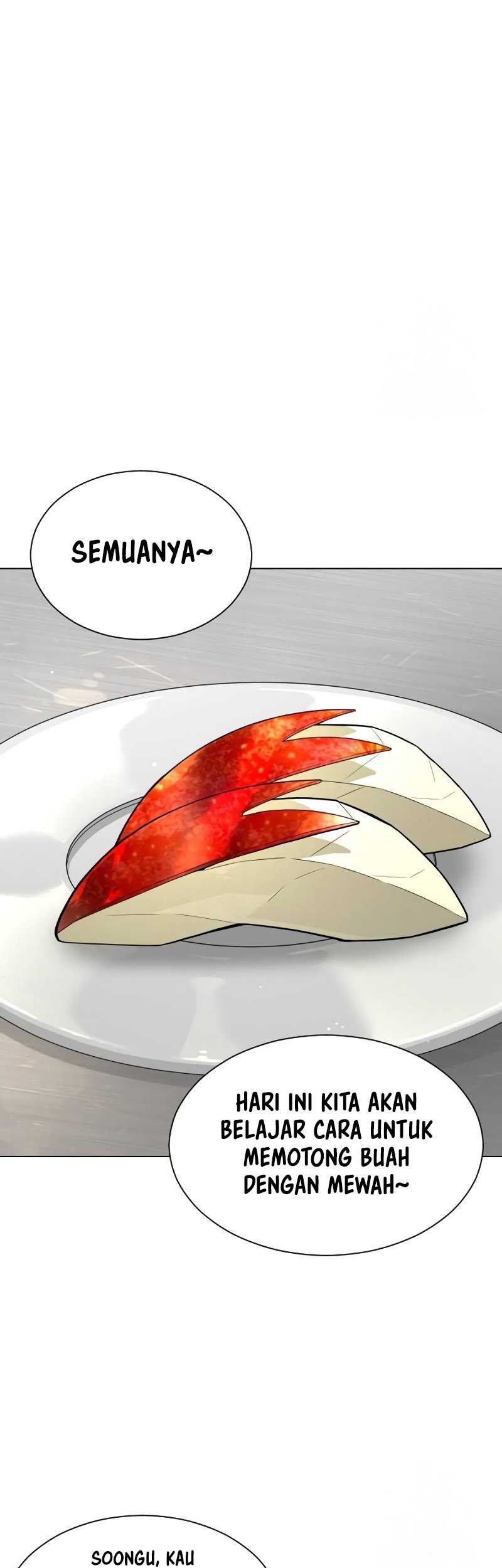 Killer Peter Chapter 5 Halaman 52