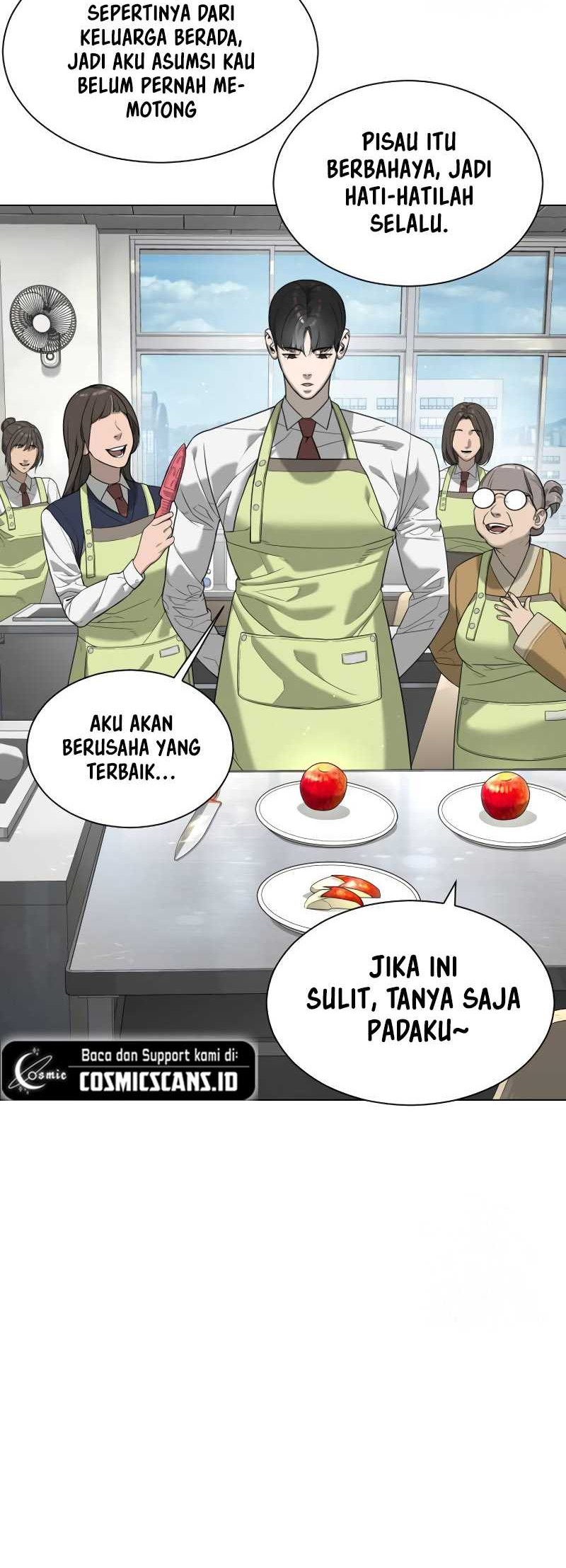 Killer Peter Chapter 5 Halaman 53