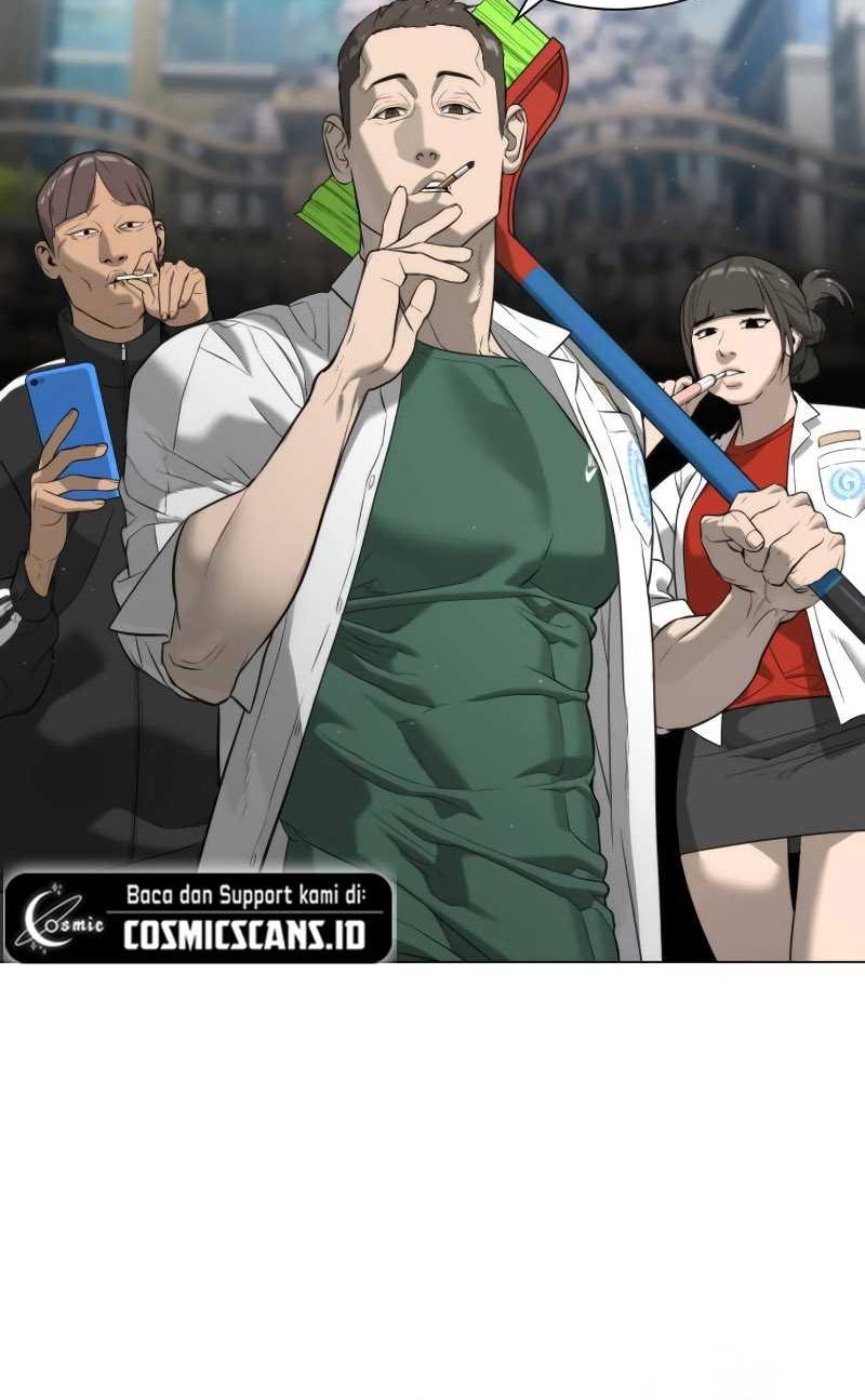 Killer Peter Chapter 5 Halaman 57