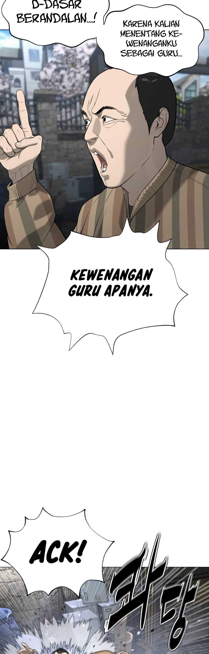 Killer Peter Chapter 5 Halaman 60
