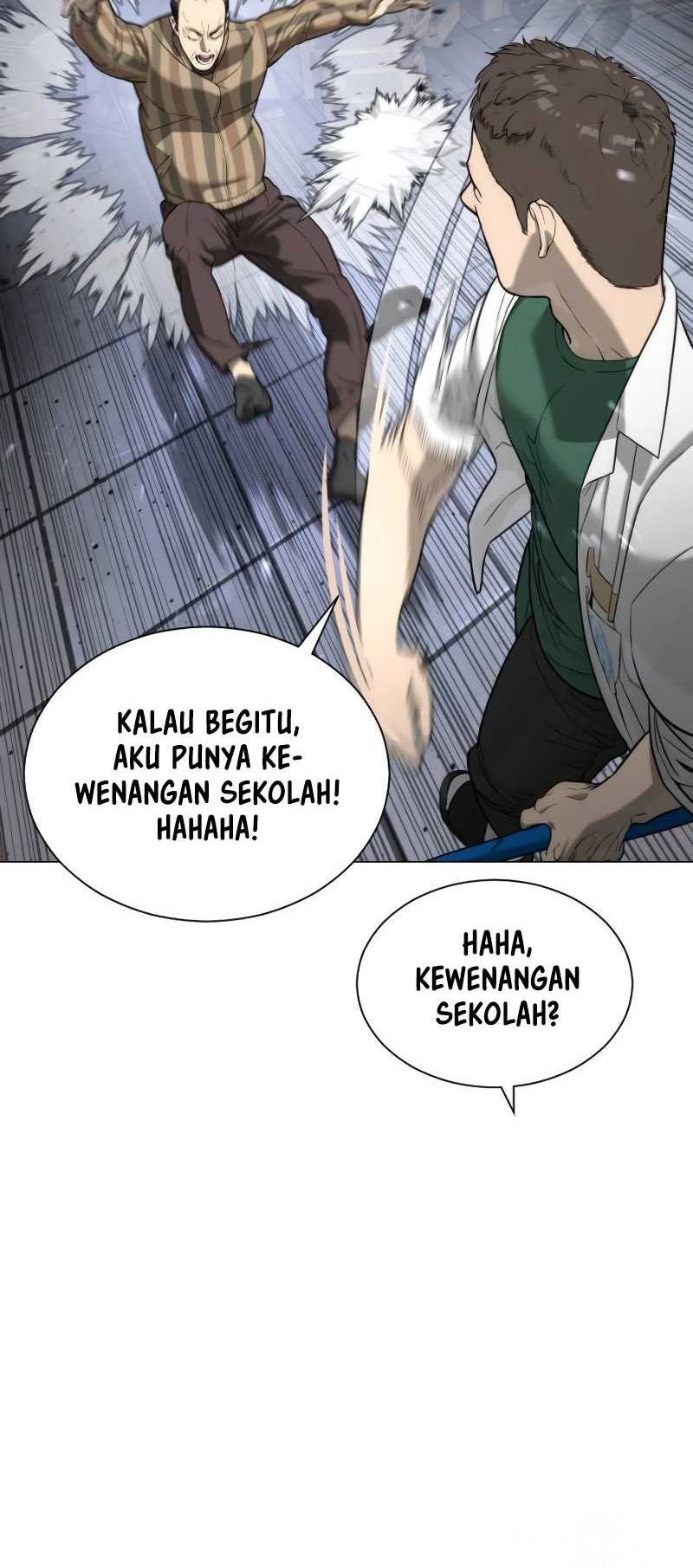 Killer Peter Chapter 5 Halaman 61