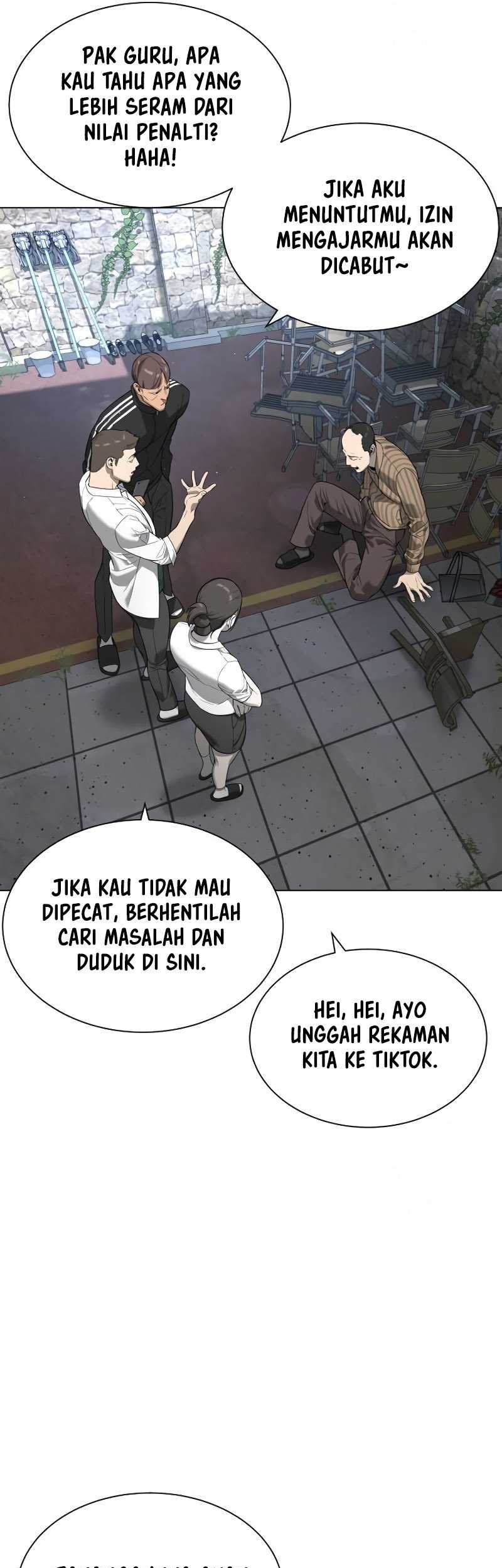 Killer Peter Chapter 5 Halaman 62