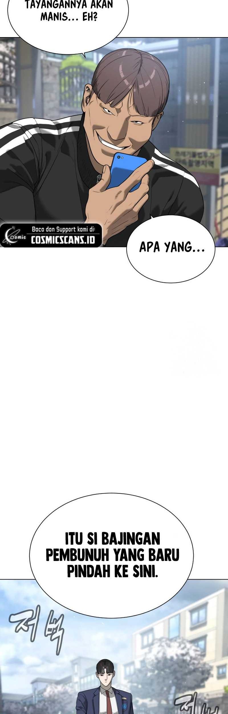 Killer Peter Chapter 5 Halaman 63