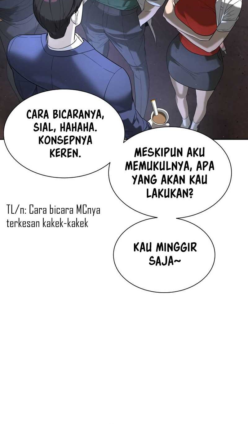Killer Peter Chapter 5 Halaman 65