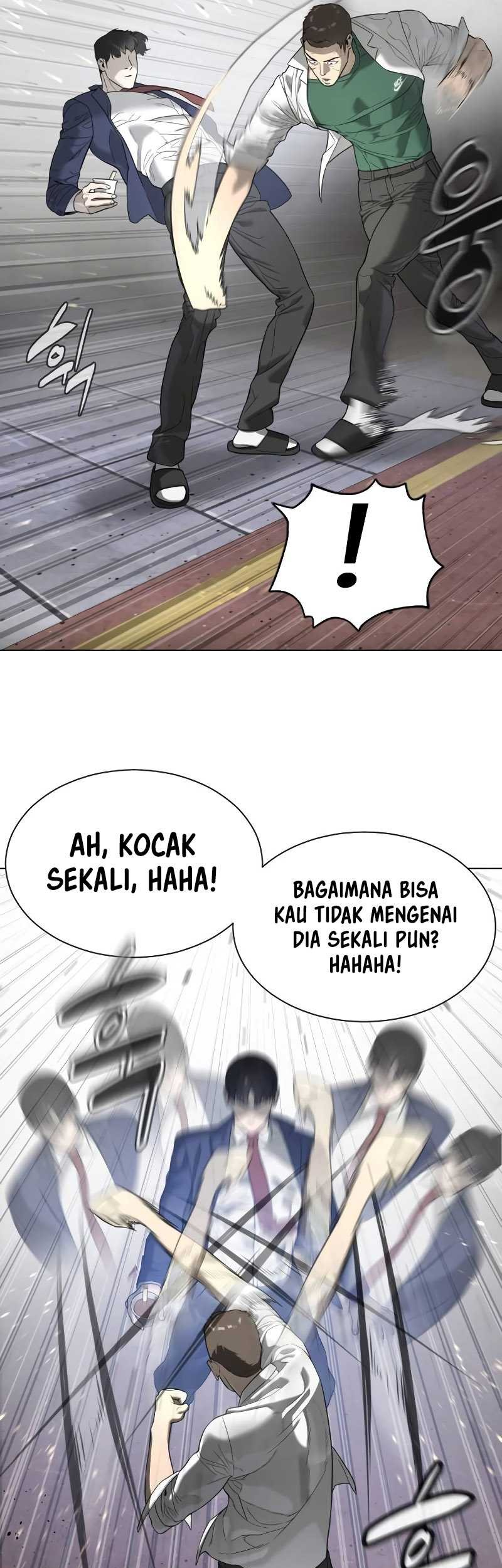 Killer Peter Chapter 5 Halaman 70
