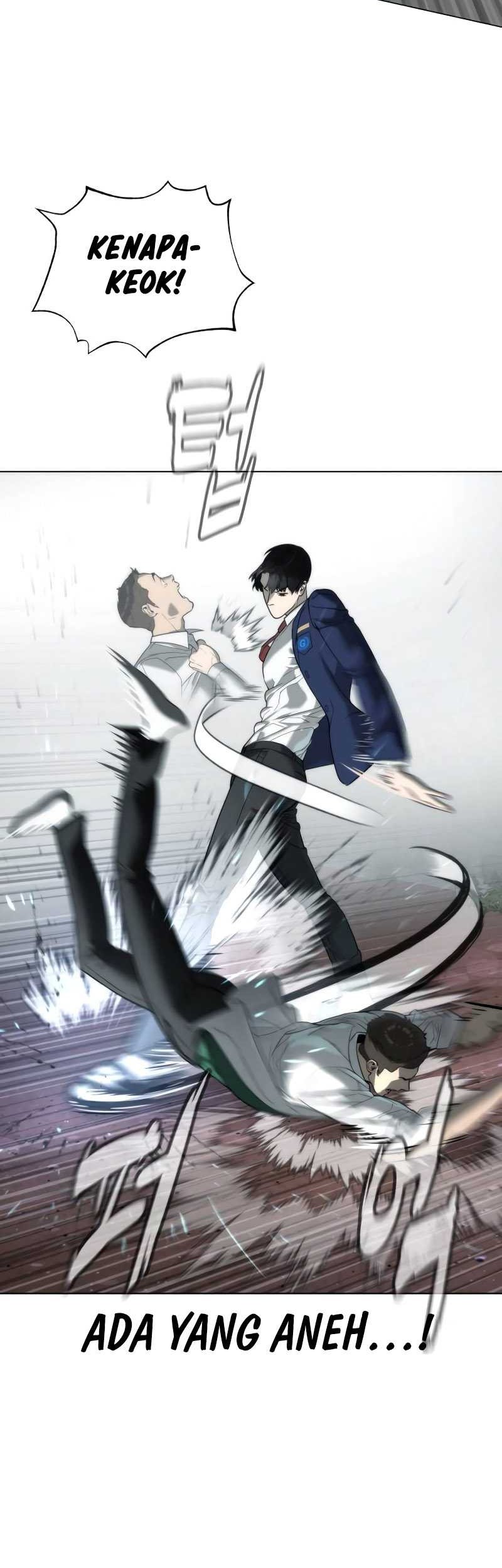 Killer Peter Chapter 5 Halaman 72