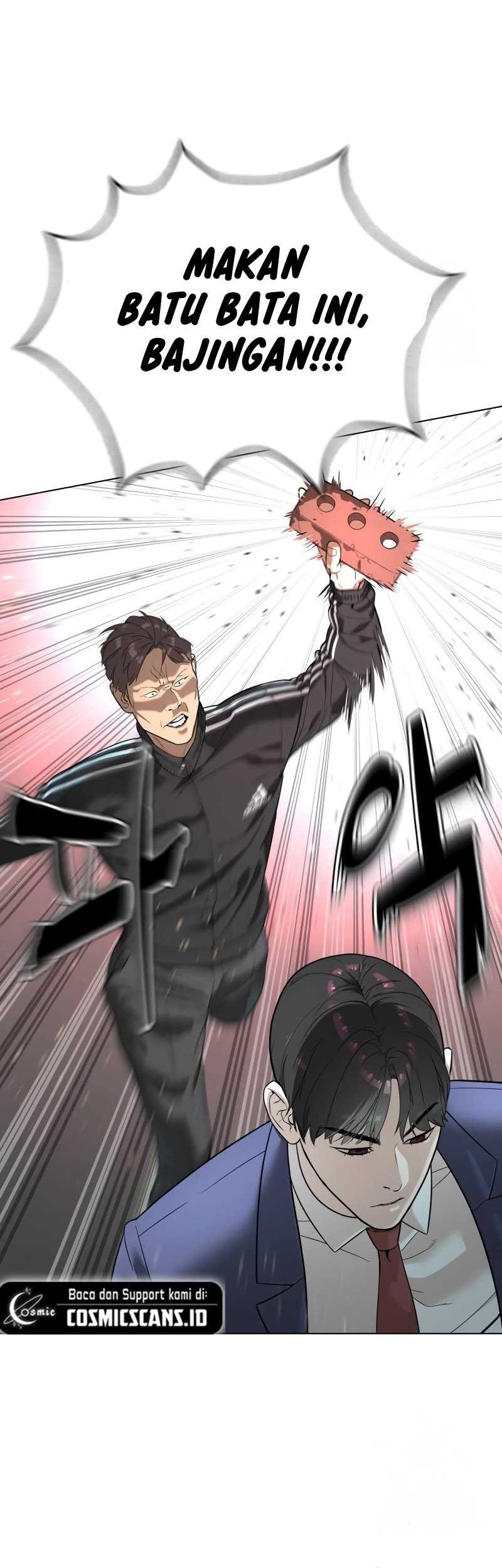 Killer Peter Chapter 5 Halaman 73