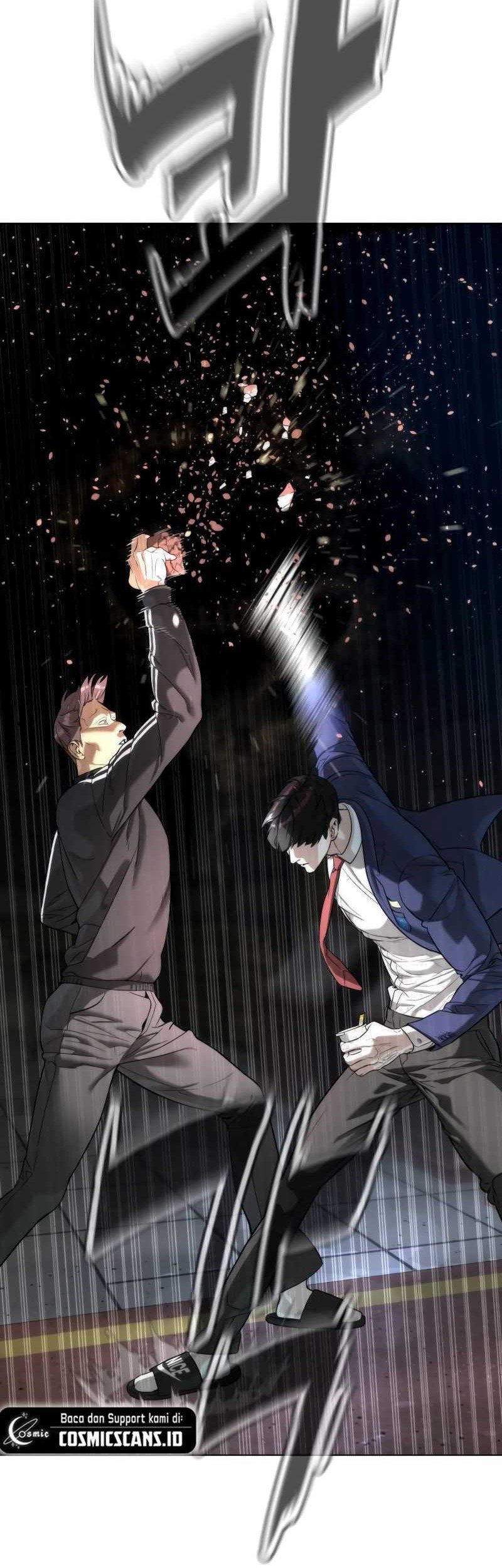 Killer Peter Chapter 5 Halaman 75