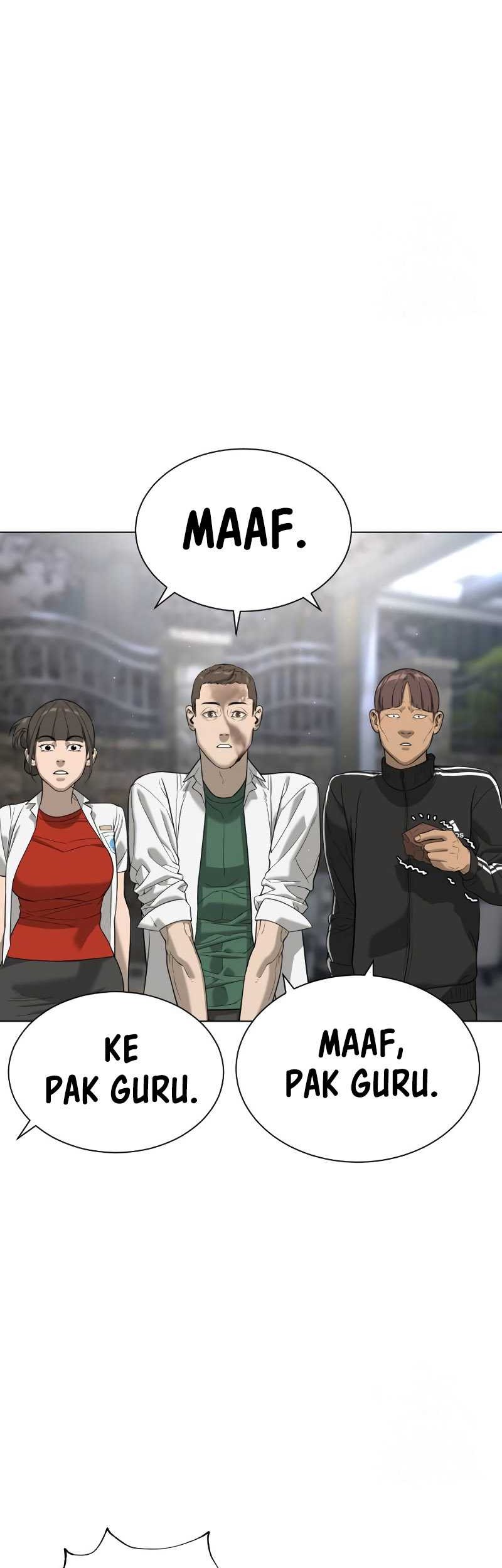Killer Peter Chapter 5 Halaman 76