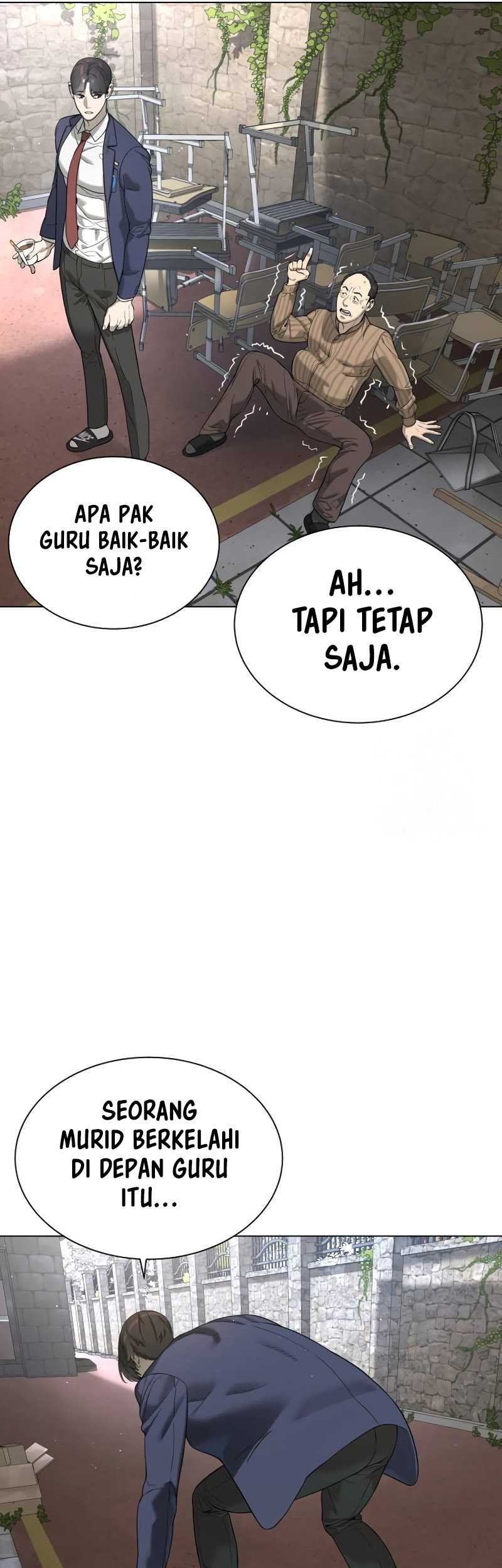 Killer Peter Chapter 5 Halaman 78