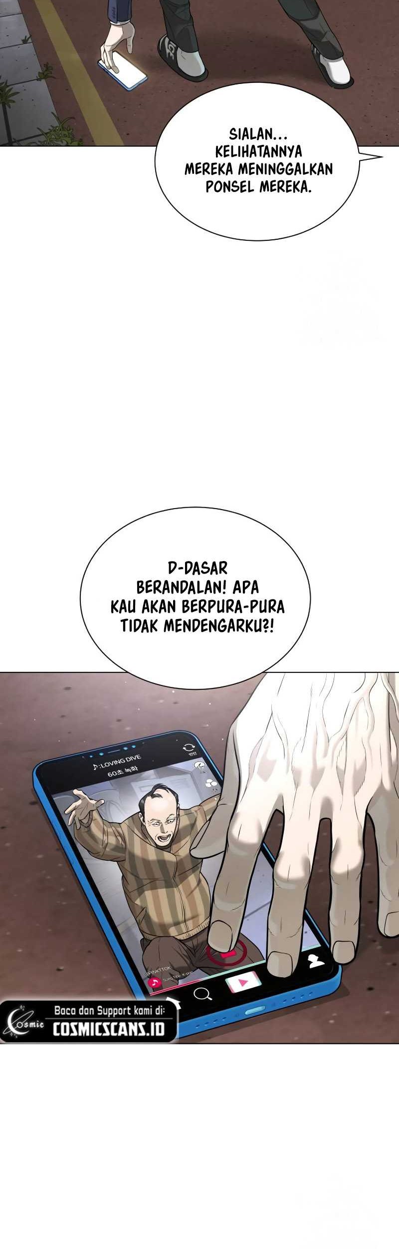 Killer Peter Chapter 5 Halaman 79