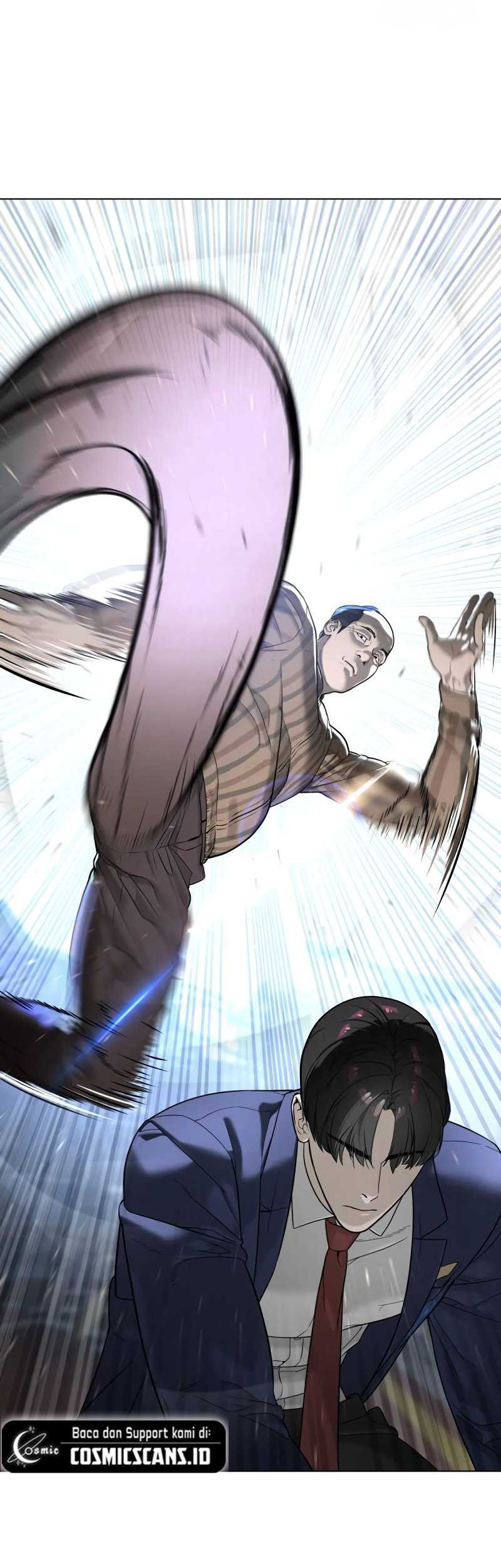 Killer Peter Chapter 5 Halaman 80