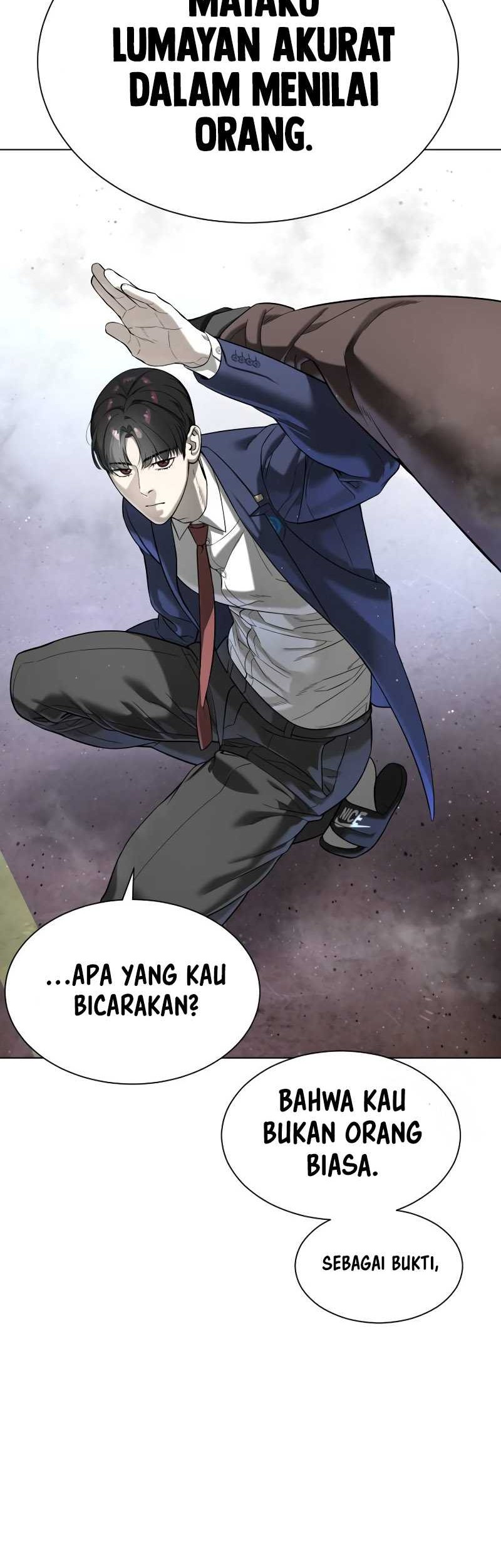 Killer Peter Chapter 5 Halaman 83