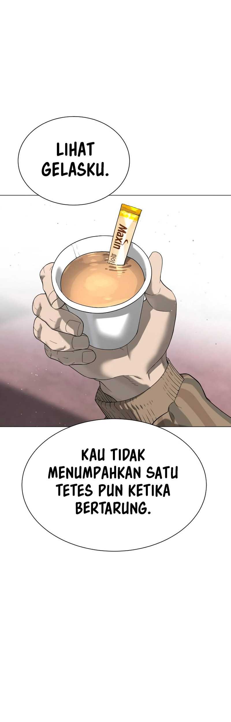 Killer Peter Chapter 5 Halaman 84