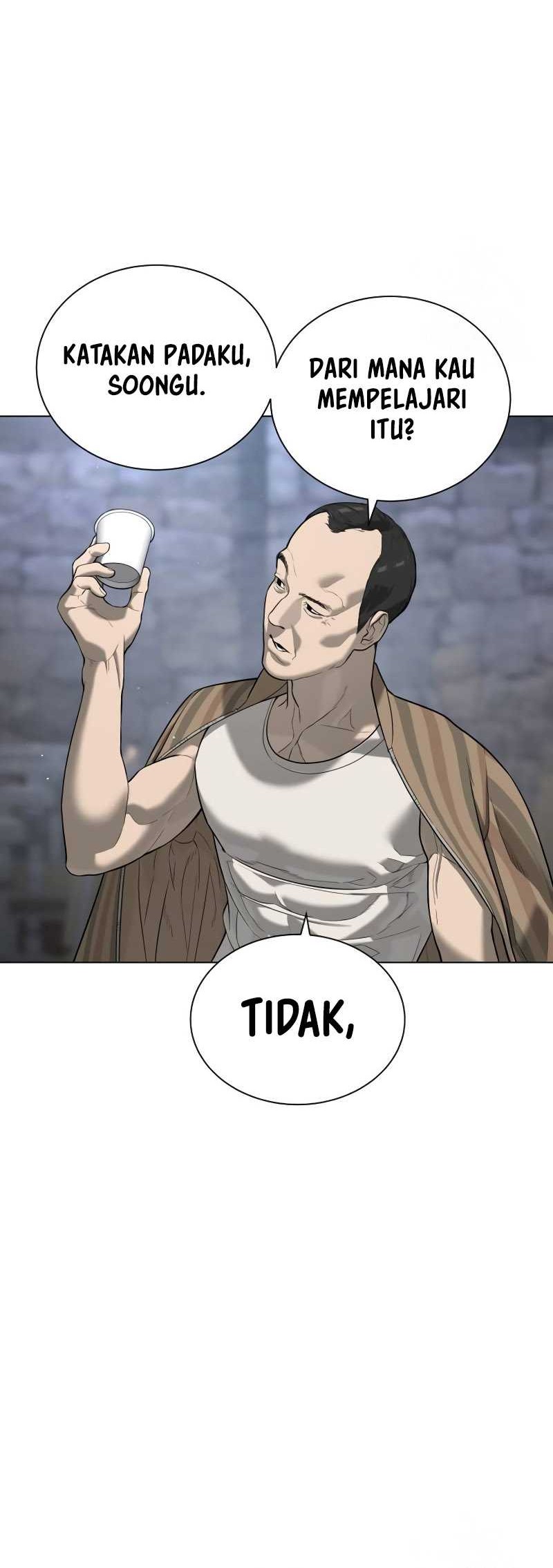 Killer Peter Chapter 5 Halaman 85