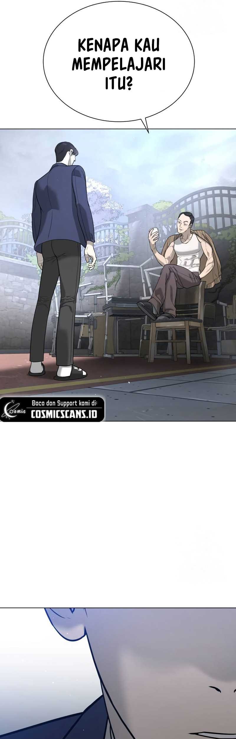 Killer Peter Chapter 5 Halaman 86