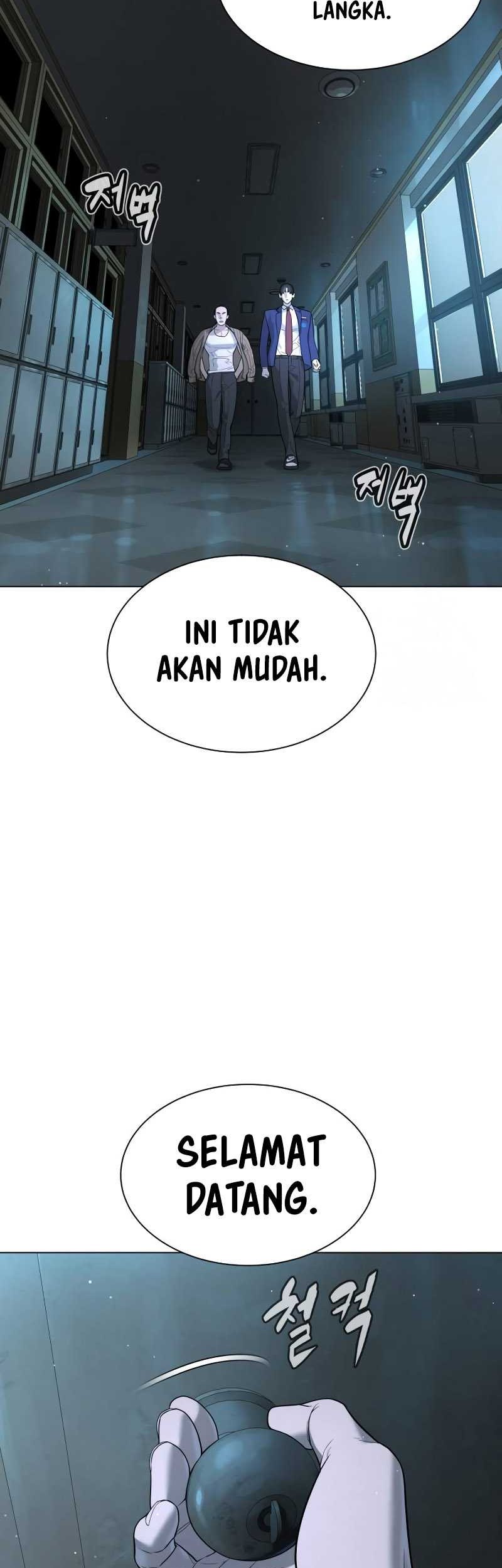 Killer Peter Chapter 5 Halaman 96