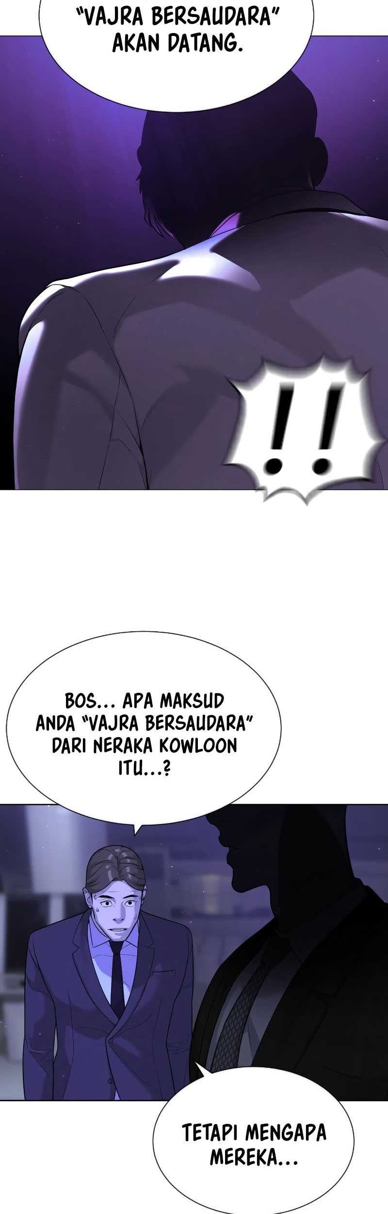 Killer Peter Chapter 59 Halaman 3