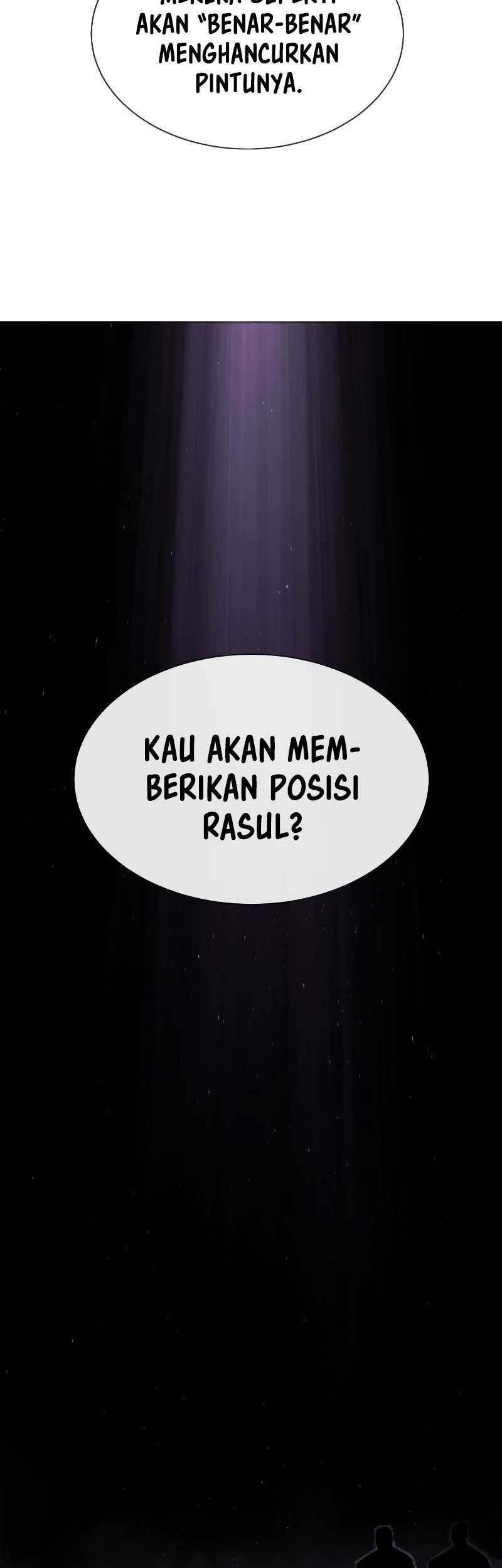 Killer Peter Chapter 59 Halaman 6