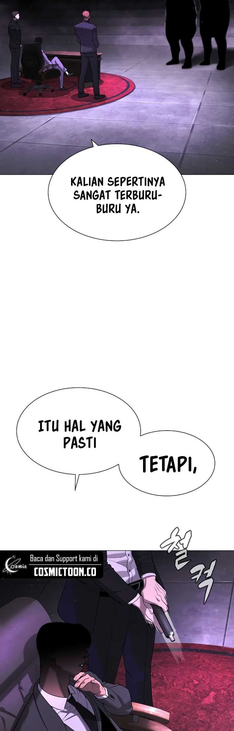 Killer Peter Chapter 59 Halaman 7