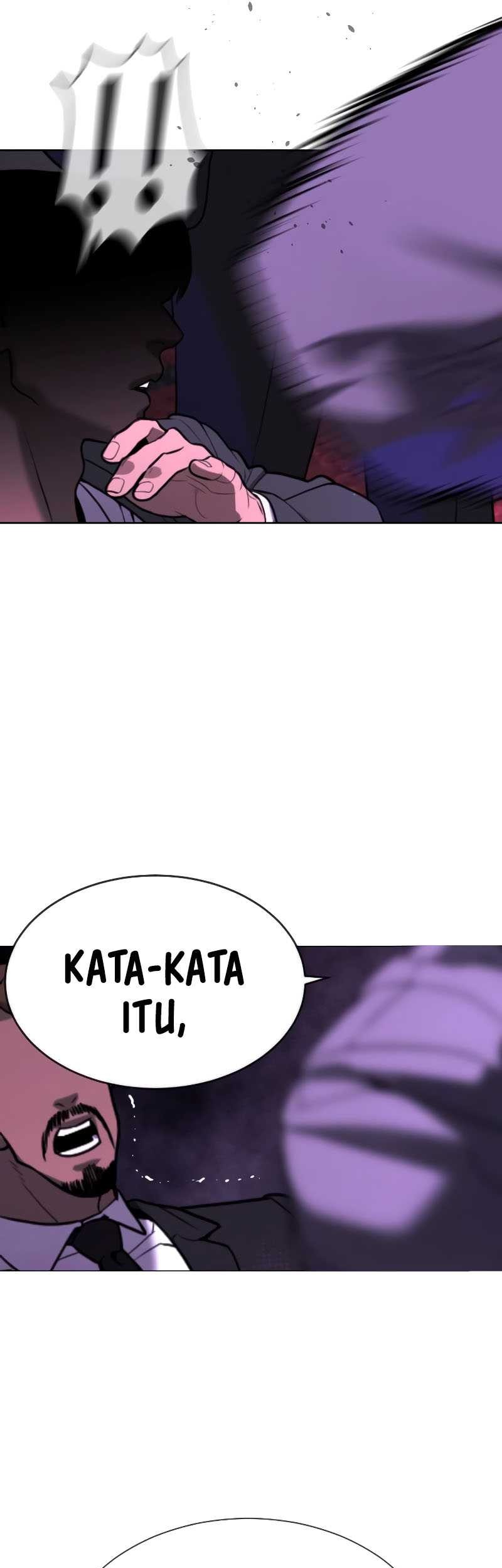 Killer Peter Chapter 59 Halaman 9