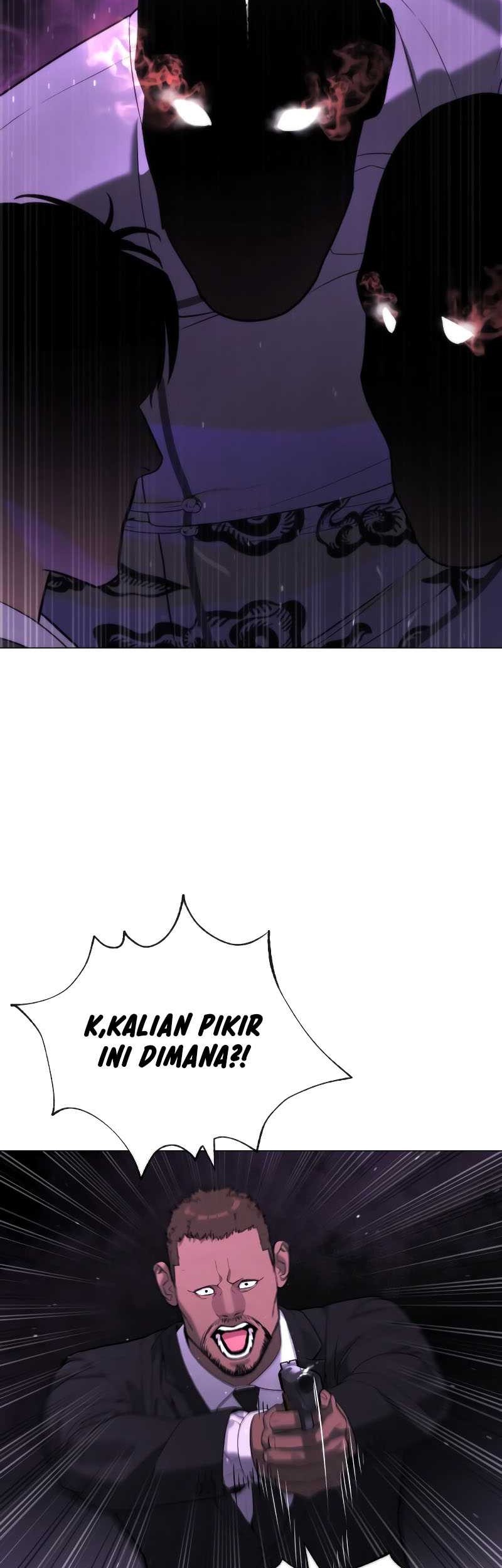 Killer Peter Chapter 59 Halaman 11