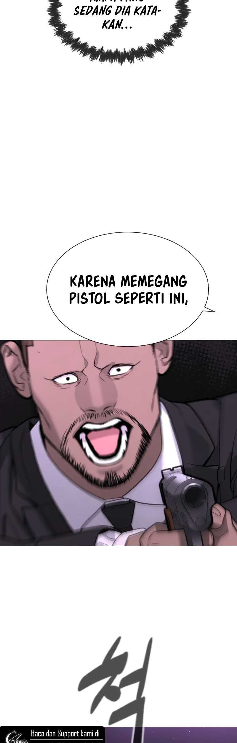 Killer Peter Chapter 59 Halaman 13