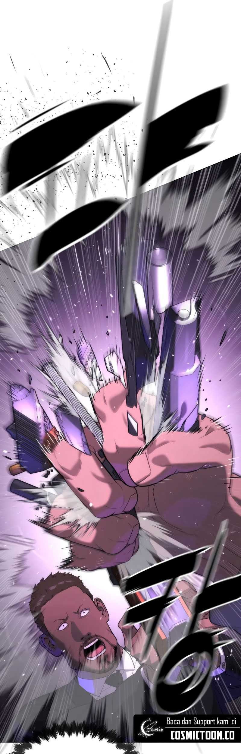 Killer Peter Chapter 59 Halaman 15