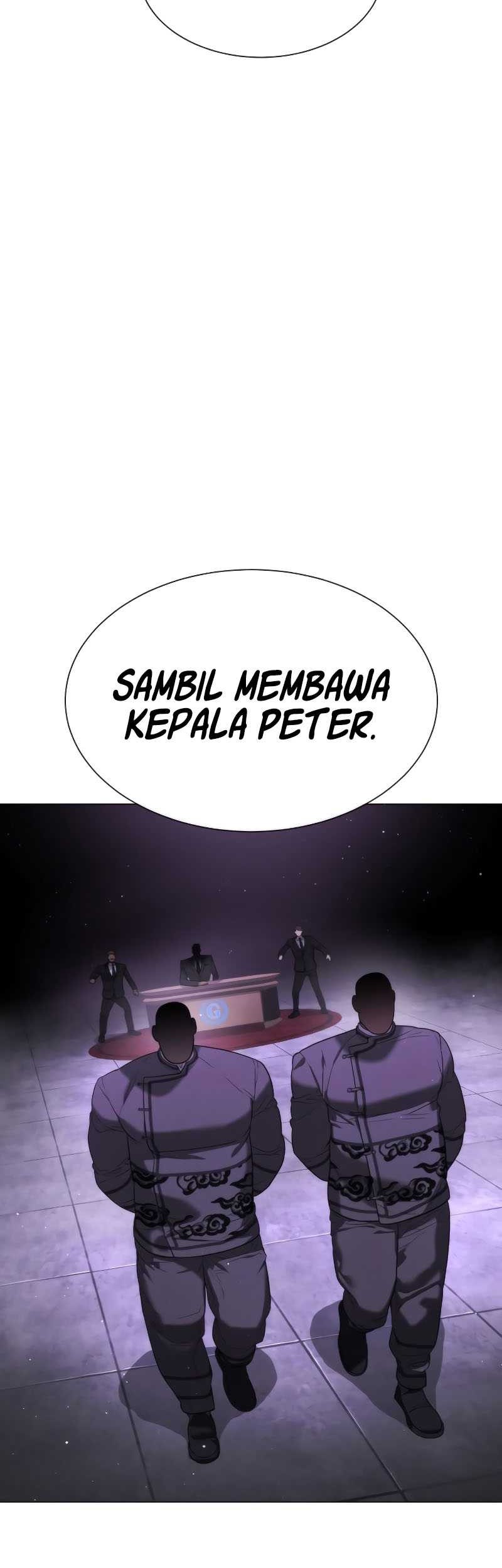 Killer Peter Chapter 59 Halaman 17