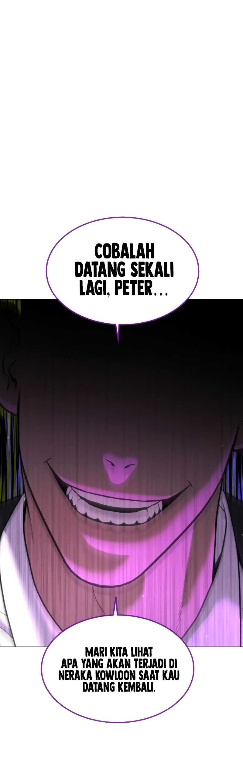 Killer Peter Chapter 59 Halaman 18