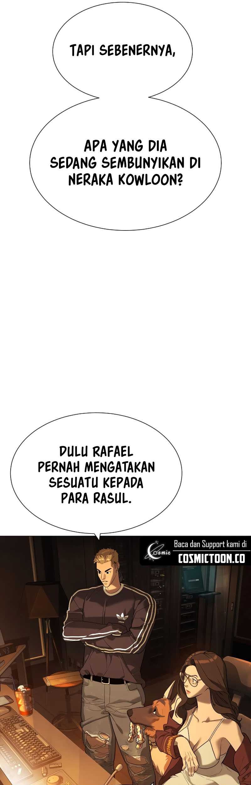 Killer Peter Chapter 59 Halaman 22