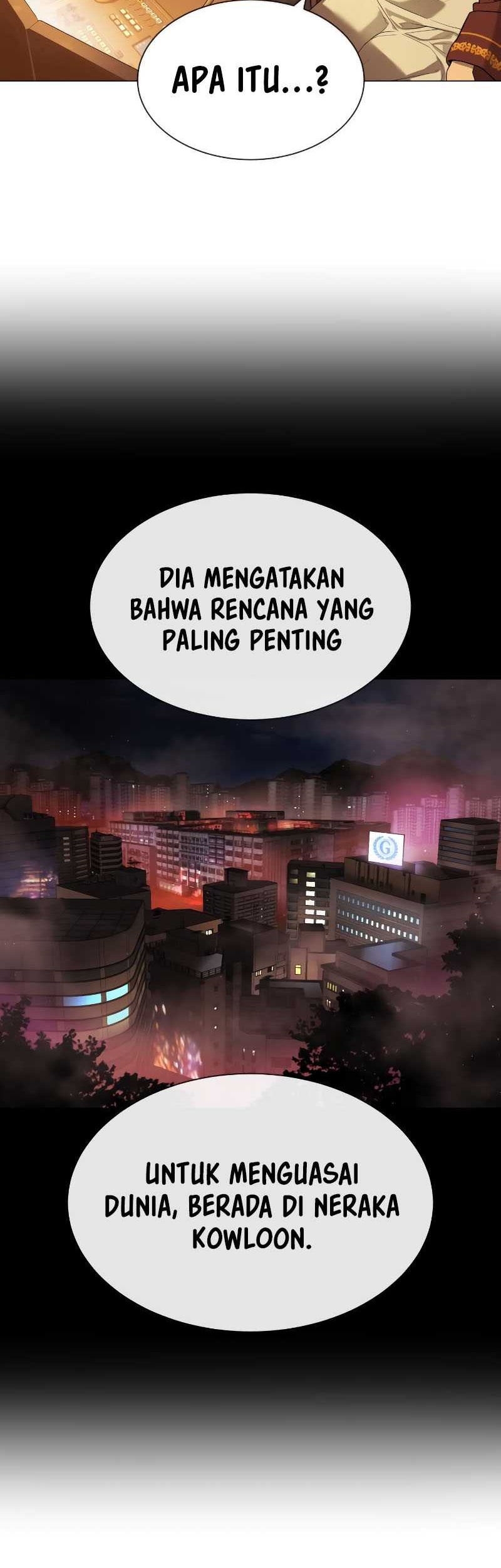 Killer Peter Chapter 59 Halaman 23