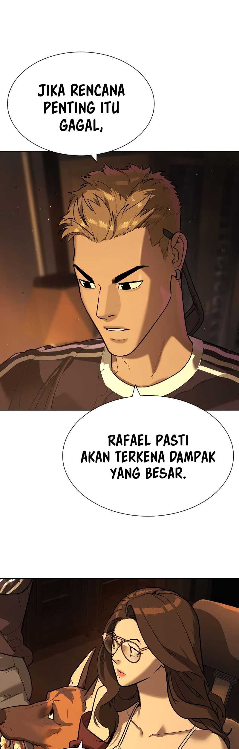 Killer Peter Chapter 59 Halaman 24