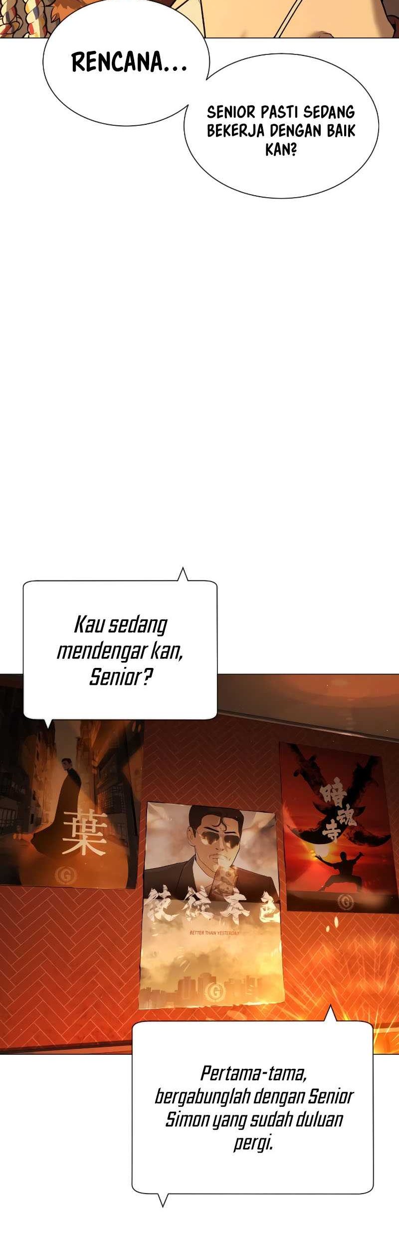 Killer Peter Chapter 59 Halaman 25