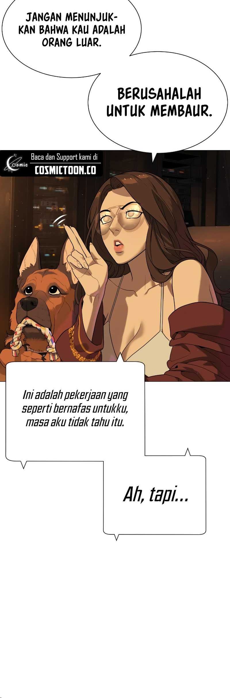 Killer Peter Chapter 59 Halaman 27