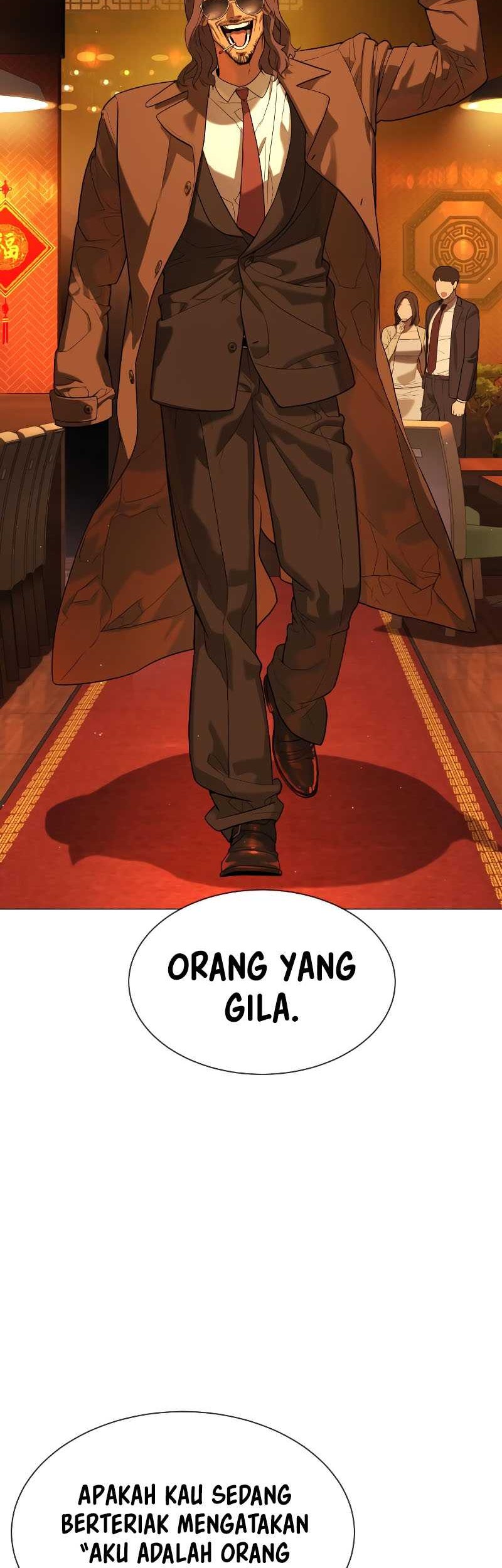 Killer Peter Chapter 59 Halaman 29