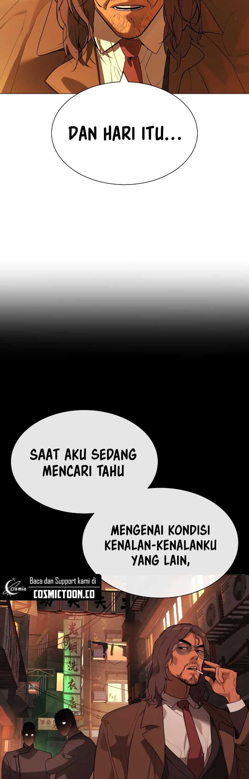 Killer Peter Chapter 59 Halaman 32