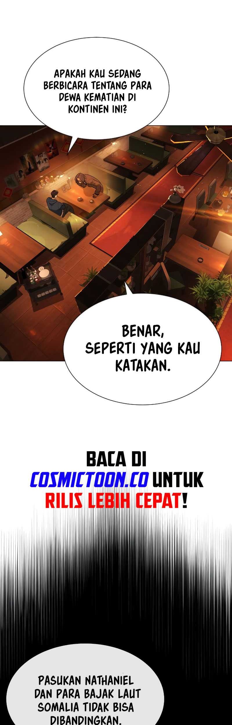 Killer Peter Chapter 59 Halaman 36