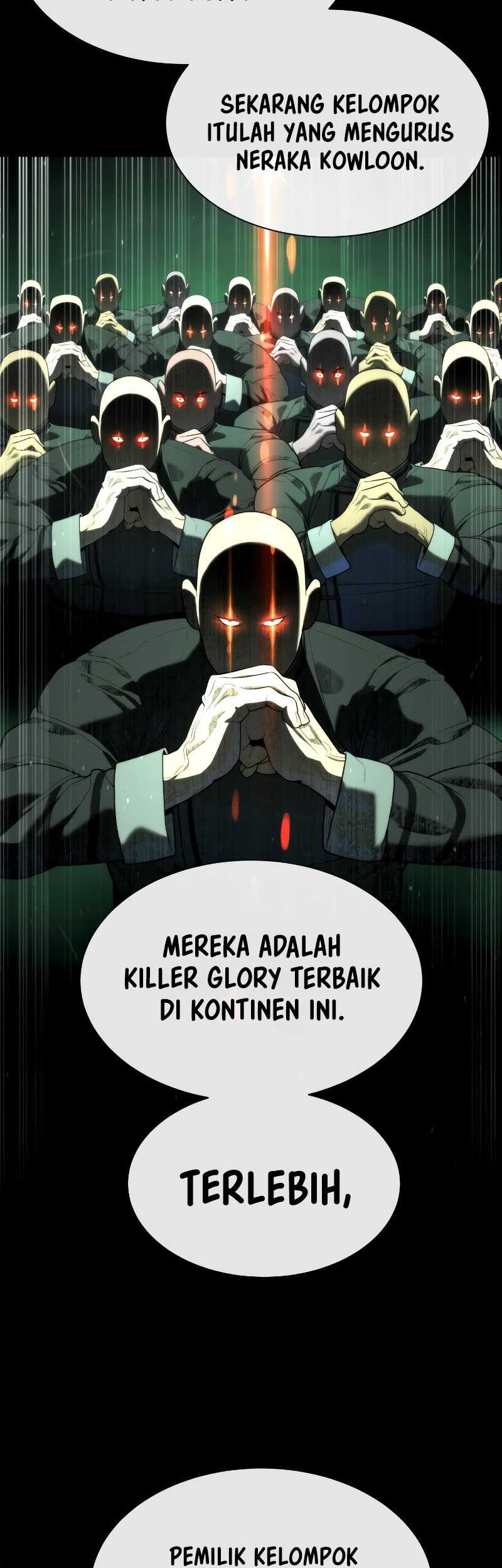Killer Peter Chapter 59 Halaman 37