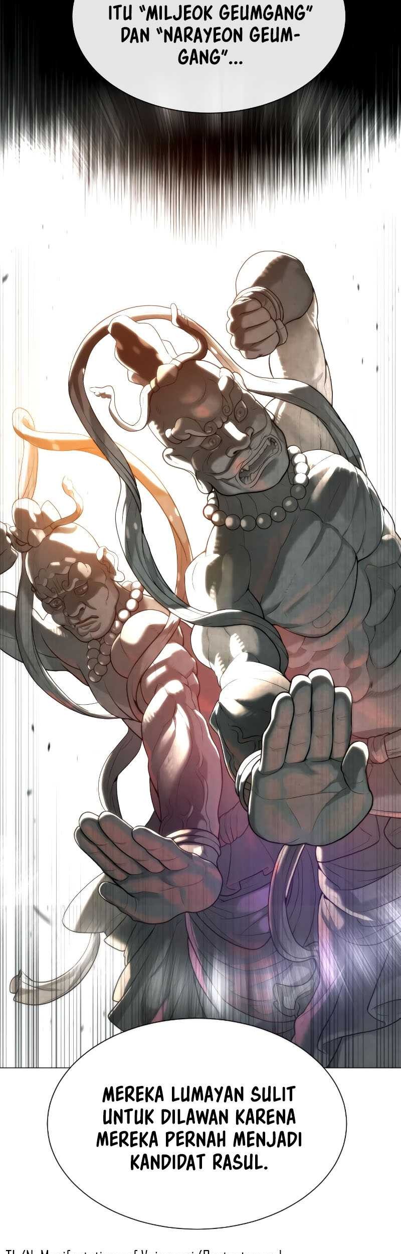 Killer Peter Chapter 59 Halaman 38
