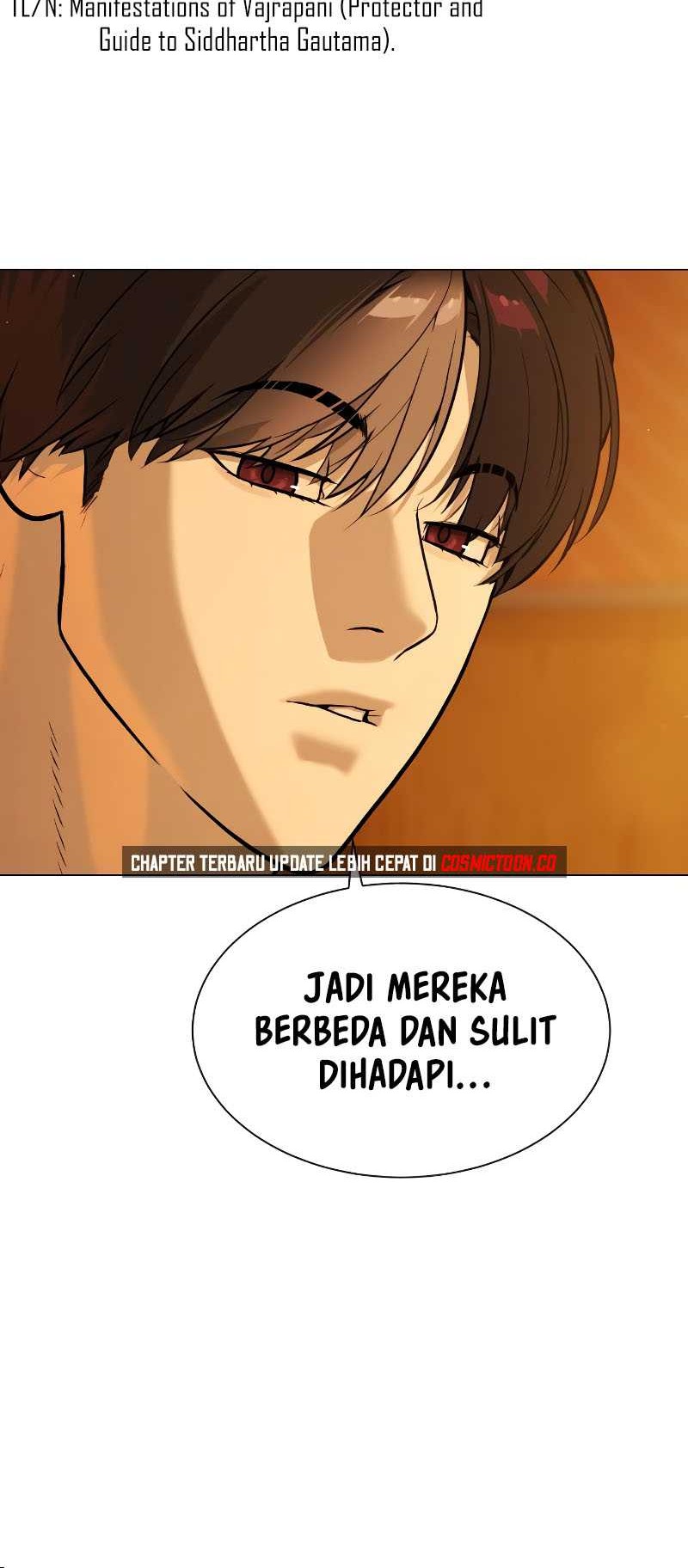 Killer Peter Chapter 59 Halaman 39