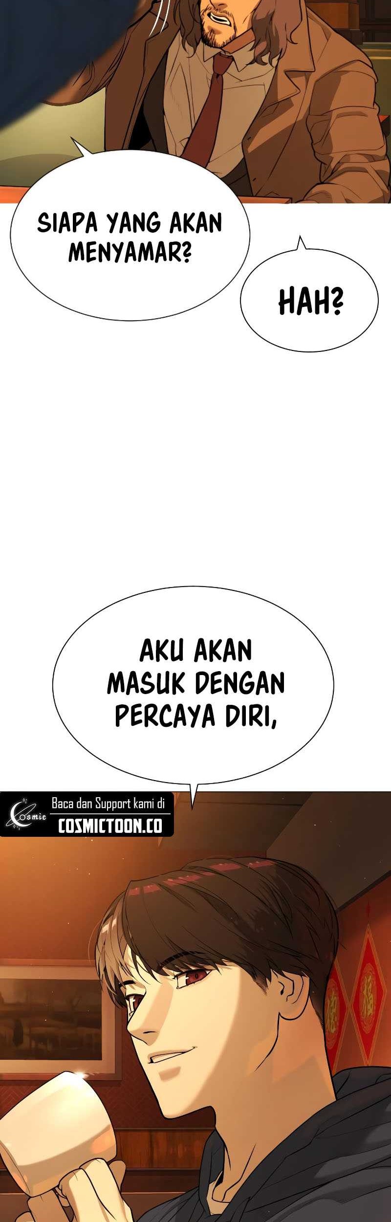 Killer Peter Chapter 59 Halaman 41
