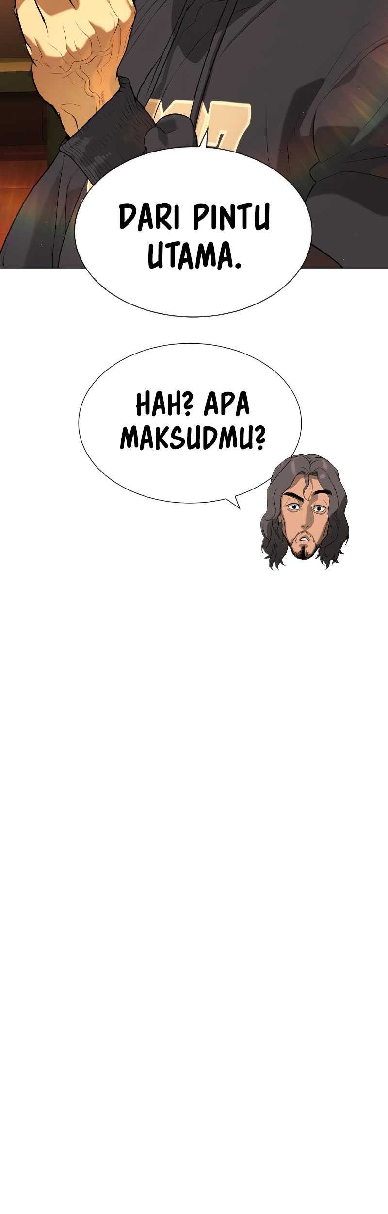 Killer Peter Chapter 59 Halaman 42