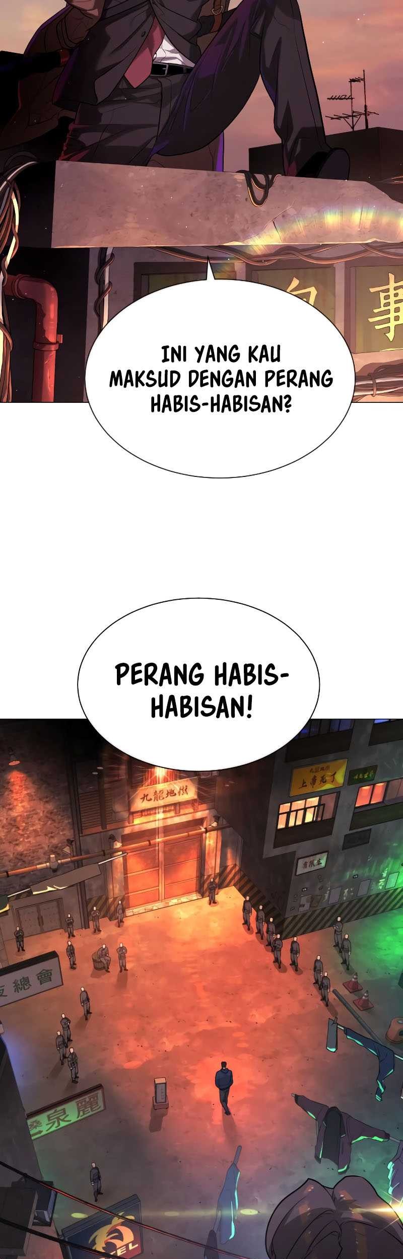 Killer Peter Chapter 59 Halaman 44