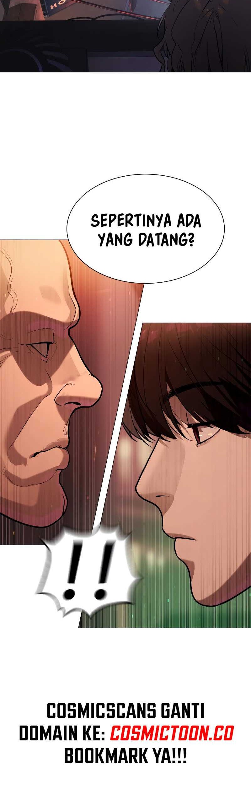 Killer Peter Chapter 59 Halaman 45